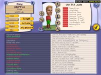 Cкриншот Sid Meier's SimGolf, изображение № 289400 - RAWG