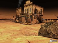Cкриншот Deadlands, изображение № 369217 - RAWG