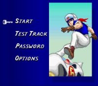Cкриншот Speed Racer in My Most Dangerous Adventures, изображение № 762659 - RAWG