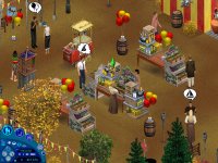 Cкриншот The Sims: Makin' Magic, изображение № 376105 - RAWG
