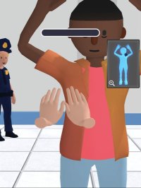 Cкриншот Airport Security, изображение № 3169190 - RAWG