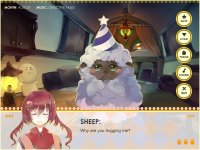 Cкриншот Anicon - Animal Complex - Sheep's Path, изображение № 848558 - RAWG