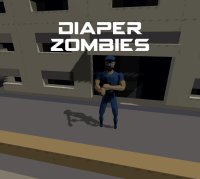 Cкриншот Diaper Zombies, изображение № 2388830 - RAWG