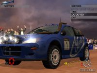 Cкриншот V-Rally 3, изображение № 366944 - RAWG