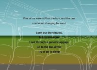 Cкриншот A Bus Ride, изображение № 1695867 - RAWG