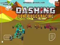 Cкриншот Dashing Dune Buggy Race, изображение № 1712815 - RAWG