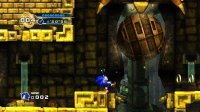 Cкриншот Sonic the Hedgehog 4 - Episode I, изображение № 275154 - RAWG