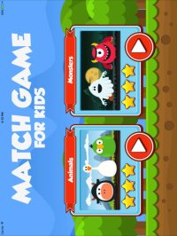 Cкриншот Match Game For Kids, изображение № 1327881 - RAWG