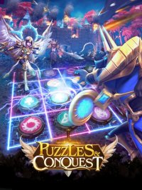Cкриншот Puzzles & Conquest, изображение № 2683004 - RAWG