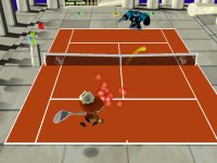 Cкриншот Tennis Titans, изображение № 422626 - RAWG