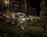 Cкриншот Warhammer: Печать Хаоса, изображение № 438859 - RAWG