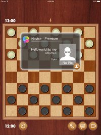 Cкриншот Italian checkers, изображение № 951062 - RAWG