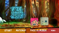 Cкриншот Girls Like Robots, изображение № 265258 - RAWG
