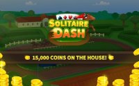 Cкриншот Solitaire Dash - Card Game, изображение № 1400666 - RAWG