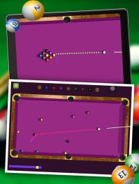 Cкриншот 8 Pool Billiards - Magic 8-Ball Shooter 3D, изображение № 1965425 - RAWG