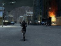 Cкриншот Battlefield 2: Modern Combat, изображение № 506981 - RAWG