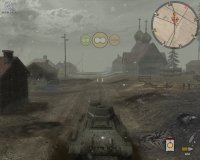 Cкриншот Panzer Elite Action: Танковая гвардия, изображение № 422148 - RAWG
