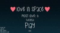 Cкриншот Love in Space, изображение № 1044332 - RAWG