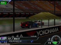 Cкриншот Sports Car GT, изображение № 329907 - RAWG