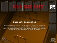 Cкриншот Cold Case Files: The Game, изображение № 411361 - RAWG