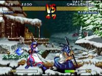 Cкриншот Samurai Shodown III: Blades of Blood, изображение № 2420455 - RAWG