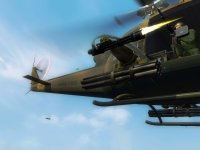 Cкриншот Вертолеты Вьетнама: UH-1, изображение № 430082 - RAWG