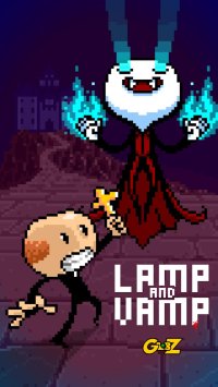 Cкриншот Lamp And Vamp, изображение № 683337 - RAWG