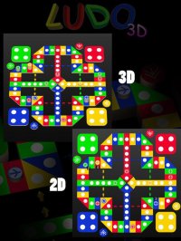 Cкриншот Ludo 3D: Aeroplane Chess, изображение № 1986909 - RAWG