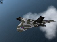 Cкриншот Jet Thunder: Falkands/Malvinas, изображение № 417771 - RAWG