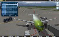 Cкриншот Airport Simulator, изображение № 554939 - RAWG