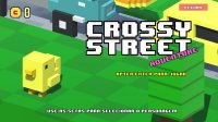 Cкриншот Crossy Street - Adventure, изображение № 2499176 - RAWG