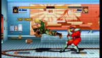 Cкриншот Super Street Fighter 2 Turbo HD Remix, изображение № 544951 - RAWG