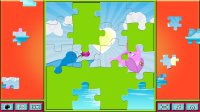 Cкриншот Pixel Puzzles Junior Jigsaw, изображение № 3591398 - RAWG