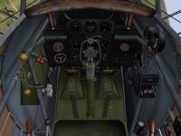 Cкриншот Ил-2 Штурмовик: Забытые сражения, изображение № 347435 - RAWG