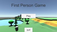 Cкриншот First Person Game (Likus), изображение № 2872478 - RAWG