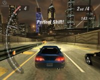 Cкриншот Need for Speed: Underground 2, изображение № 810102 - RAWG