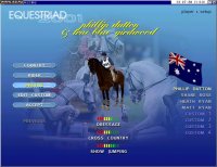 Cкриншот Equestriad 2001, изображение № 323834 - RAWG