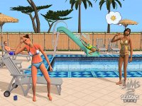 Cкриншот Sims 2: Времена года, The, изображение № 468854 - RAWG