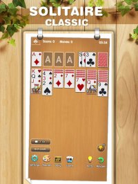 Cкриншот Solitaire Classic ◆ Card Game, изображение № 928288 - RAWG