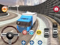 Cкриншот Truck Simulator 3D Pro, изображение № 973671 - RAWG