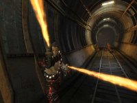 Cкриншот Hellgate: London, изображение № 403259 - RAWG