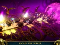 Cкриншот Warhammer Quest: Silver Tower, изображение № 2509801 - RAWG