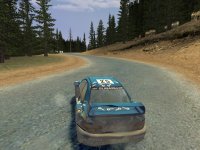 Cкриншот Colin McRae Rally 3, изображение № 353563 - RAWG