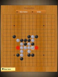 Cкриншот Gomoku Master Pro Free, изображение № 1712527 - RAWG