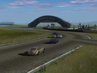 Cкриншот World Racing 2: Предельные обороты, изображение № 388870 - RAWG