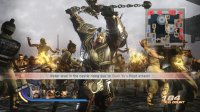 Cкриншот DYNASTY WARRIORS 7: Xtreme Legends, изображение № 584155 - RAWG