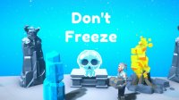Cкриншот Don't Freeze (Tomento), изображение № 2744752 - RAWG