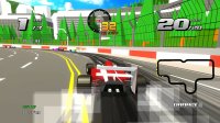 Cкриншот Formula Retro Racing - World Tour, изображение № 3528325 - RAWG