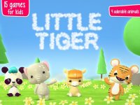 Cкриншот Little Tiger: Firefighter App, изображение № 1664390 - RAWG