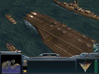 Cкриншот Command & Conquer: Generals - Zero Hour, изображение № 1697599 - RAWG